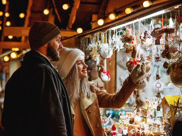 5 Tage Bayerische Weihnachten im Chiemgau mit Herz & Genuss in Unterwössen, Bayern inkl. Halbpension Weihnachtsreise 2024 online kaufen