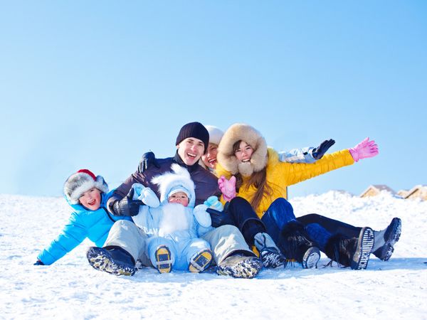 5 Tage Großer Arber: Der Gipfel deines Erlebnisses in Bayerisch Eisenstein, Bayern inkl. Frühstück Weihnachtsreise 2024 online kaufen