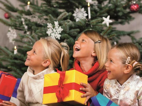5 Tage Weihnachten am Fichtelberg in Oberwiesenthal in Kurort Oberwiesenthal, Sachsen inkl. Halbpension Weihnachtsreise 2024 online kaufen