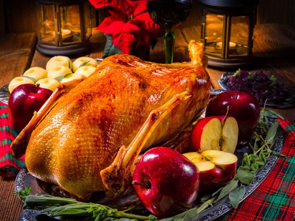 5 Tage Weihnachten am Wurmberg in Braunlage im Harz, Niedersachsen inkl. Halbpension Weihnachtsreise 2024 online kaufen