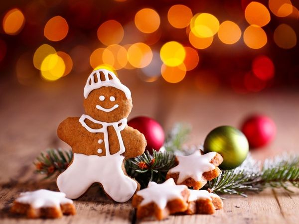 5 Tage Weihnachten in Oberhof im Thüringer Wald, Thüringen inkl. Halbpension Weihnachtsreise 2024 online kaufen