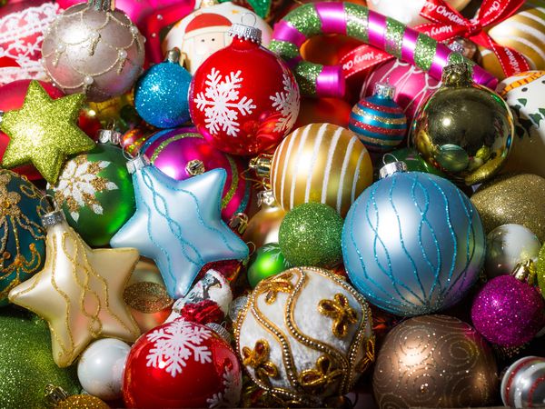 7 Tage Festtagswoche mit Wellness, Therme & Massagen in Bad Füssing, Bayern inkl. Halbpension Weihnachtsreise 2024 online kaufen
