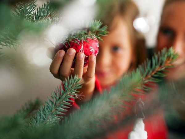 7 Tage WEIHNACHTEN WIE DAMALS in Matrei in Osttirol, Tirol Weihnachtsreise 2024 online kaufen