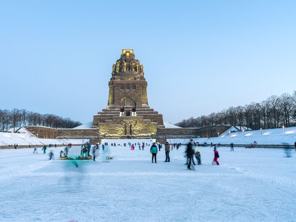 79 Euro-Winter-Deal - 3 Tage im wundervollen Leipzig, Sachsen inkl. Frühstück Weihnachtsreise 2024 online kaufen 79 Euro-Winter-Deal - 3 Tage im wundervollen Leipzig, Sachsen inkl. Frühstück Weihnachtsreise 2024 online kaufen