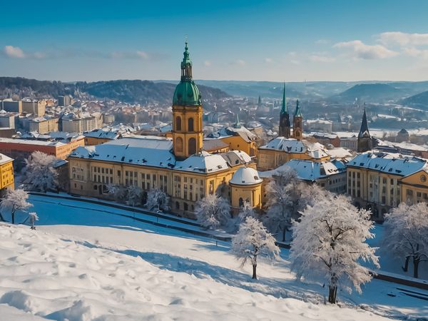 89 Euro-Winter-Deal - 3 Tage in der Schwabenmetropole in Stuttgart, Baden-Württemberg inkl. Frühstück Weihnachtsreise 2024 online kaufen 89 Euro-Winter-Deal - 3 Tage in der Schwabenmetropole in Stuttgart, Baden-Württemberg inkl. Frühstück Weihnachtsreise 2024 online kaufen