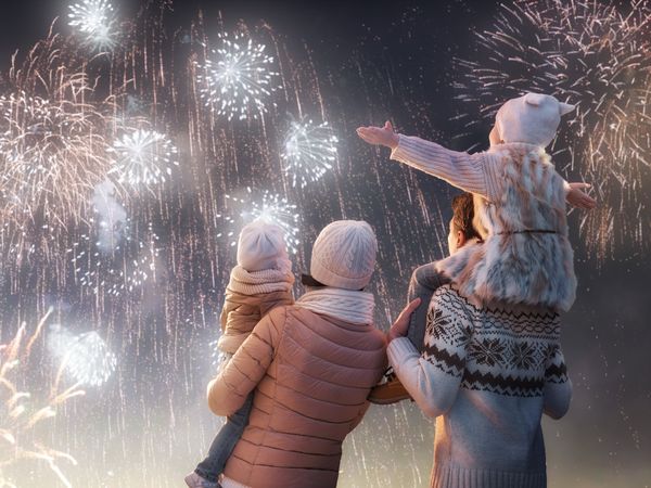 ACHAT-Winter-Deal - 3 Tage Pfalz inkl. 1 Abendessen in Bad Dürkheim, Rheinland-Pfalz inkl. Halbpension Weihnachtsreise 2024 online kaufen