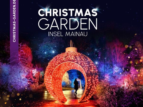 Advent am Bodensee mit Besuch des Christmas Garden Insel Mainau | 6 Tage in Lochau, Vorarlberg inkl. Frühstück Weihnachtsreise 2024 online kaufen Advent am Bodensee mit Besuch des Christmas Garden Insel Mainau | 6 Tage in Lochau, Vorarlberg inkl. Frühstück Weihnachtsreise 2024 online kaufen