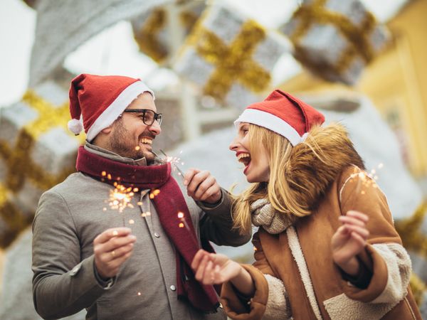 Adventszauber im Bayerischen Wald | 7 Tage in Neukirchen (Niederbayern), Bayern inkl. Frühstück Weihnachtsreise 2024 online kaufen