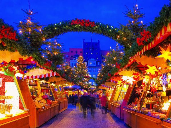 Adventszauber in Leipzig in Wiedemar, Sachsen inkl. Frühstück Weihnachtsreise 2024 online kaufen Adventszauber in Leipzig in Wiedemar, Sachsen inkl. Frühstück Weihnachtsreise 2024 online kaufen