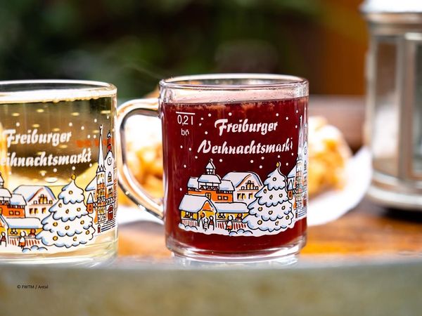 Adventszeit im Dreisamtal & Freiburg - 4 Tage in Oberried, Baden-Württemberg inkl. Halbpension Weihnachtsreise 2024 online kaufen Adventszeit im Dreisamtal & Freiburg - 4 Tage in Oberried, Baden-Württemberg inkl. Halbpension Weihnachtsreise 2024 online kaufen