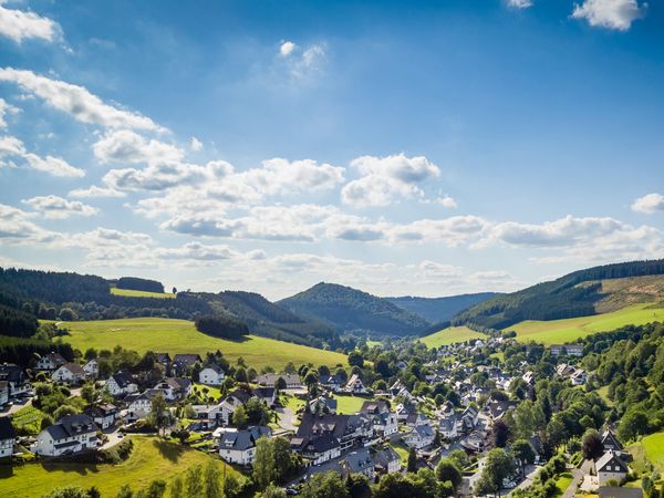 Eine Woche im Sauerland | 8 Tage / nicht gültig an Weihnachten/Silvester in Winterberg, Nordrhein-Westfalen inkl. Frühstück Weihnachtsreise 2024 online kaufen