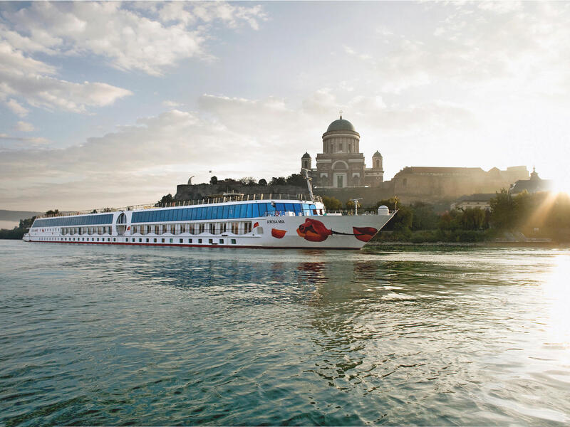 Kreuzfahrten Donau: Adventskreuzfahrt mit A-ROSA MIA ab/an Passau Weihnachtsreise 2024 online kaufen Kreuzfahrten Donau: Adventskreuzfahrt mit A-ROSA MIA ab/an Passau Weihnachtsreise 2024 online kaufen