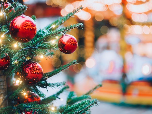 Leipziger Weihnachtszauber - 3 Tage in Leipzig, Sachsen inkl. Frühstück Weihnachtsreise 2024 online kaufen