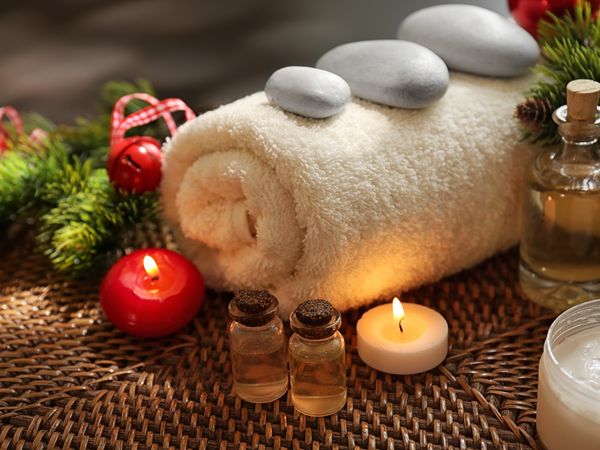 Merry Christmas - 5 Tage Weihnachten in Reit im Winkl, Bayern inkl. Halbpension Weihnachtsreise 2024 online kaufen