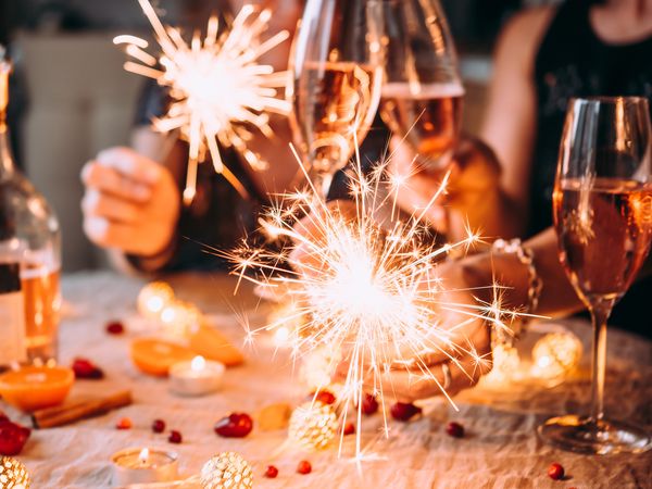 Prosit Neujahr! - Silvesterzauber in Arbon, Thurgau inkl. Halbpension Weihnachtsreise 2024 online kaufen
