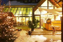 Weihnachten im Fränkischen Weinland 4 Tage Weihnachtsreise 2024 online kaufen