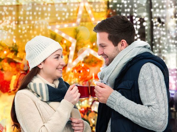 Weihnachten zum Genießen - 4 Tage in Moers, Nordrhein-Westfalen inkl. Frühstück Weihnachtsreise 2024 online kaufen