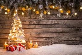Weihnachtszauber 5 Tage inkl. Halbpension Weihnachtsreise 2024 Produktbild