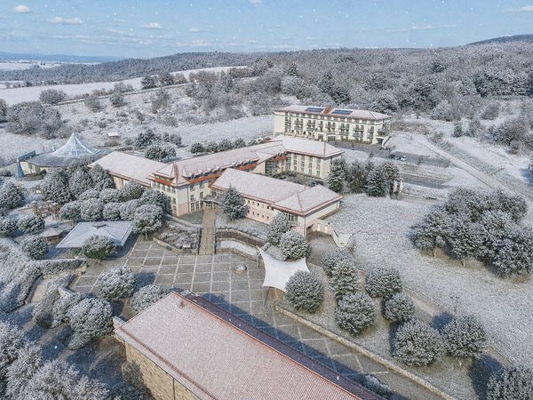 Weihnachtszauber im Eichsfeld (3 Tage) in Teistungen, Thüringen inkl. Halbpension Weihnachtsreise 2024 online kaufen