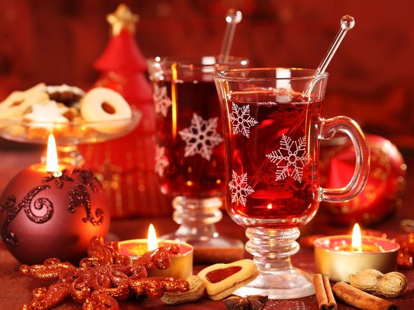 Weihnachtszauber im Weserbergland | 3 Tage in Hann. Münden, Niedersachsen inkl. Halbpension Weihnachtsreise 2024 online kaufen