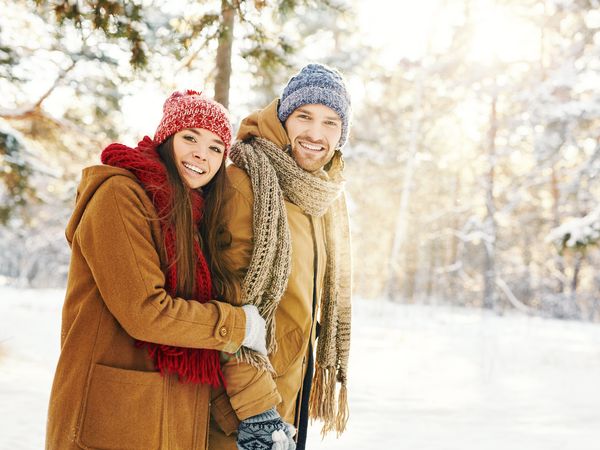 Weihnachtszeit im Seminaris Seehotel Potsdam - 5 Tage, Brandenburg inkl. Halbpension Weihnachtsreise 2024 online kaufen