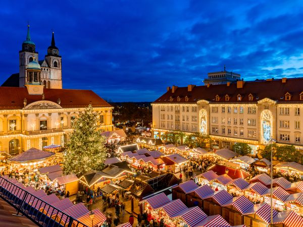 Winterliche Lichterwelt | 3 Tage in Magdeburg, Sachsen-Anhalt inkl. Frühstück Weihnachtsreise 2024 online kaufen Winterliche Lichterwelt | 3 Tage in Magdeburg, Sachsen-Anhalt inkl. Frühstück Weihnachtsreise 2024 online kaufen