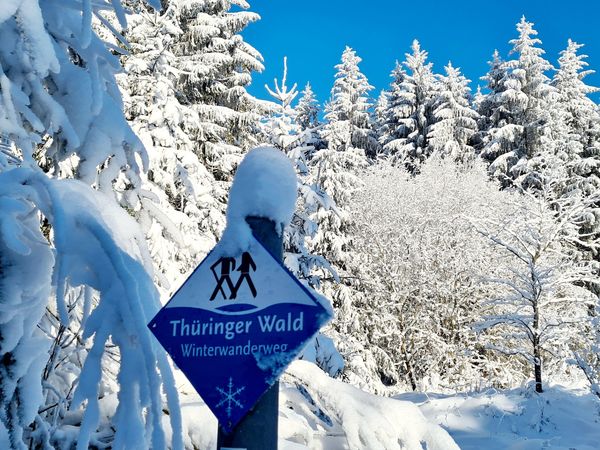 WinterMärchen am Rennsteig / 6 Tage in Neuhaus am Rennweg, Thüringen inkl. Halbpension Weihnachtsreise 2024 online kaufen WinterMärchen am Rennsteig / 6 Tage in Neuhaus am Rennweg, Thüringen inkl. Halbpension Weihnachtsreise 2024 online kaufen