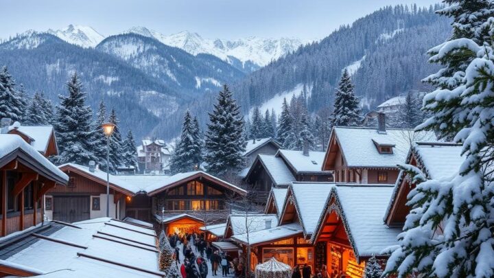 die schönsten weihnachtsmärkte in deutschland